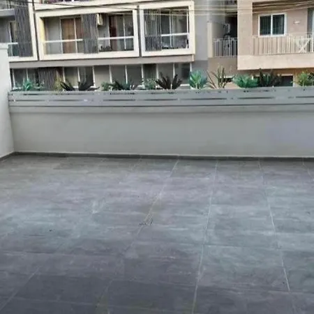 Apartment St Julians Vii
