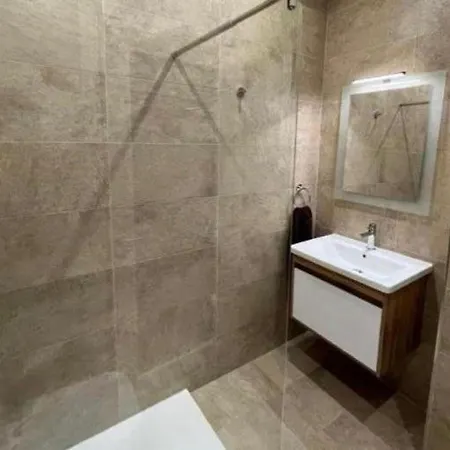 Apartment St Julians Vii *