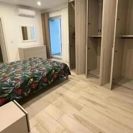 St Julians Vii Apartment Saint Julian's
