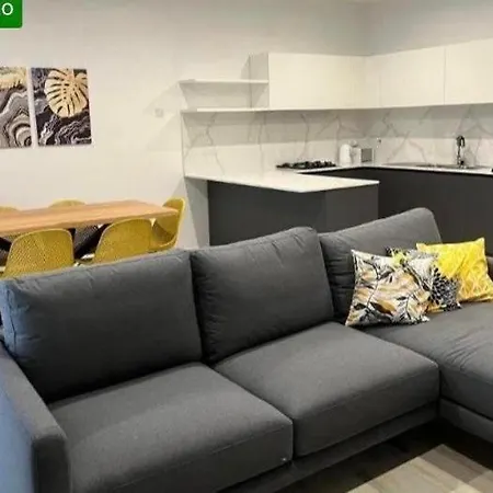 St Julians Vii Apartment *